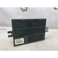 Блок управления светом LWR BMW 5 e60 2005 61356962723, 57762110