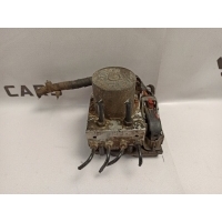 Блок ABS Audi a5 8t 2008 8K0907379AA