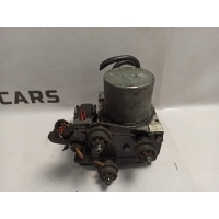 Блок ABS Audi a5 8t 2008 8K0907379AA