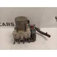 Блок ABS Audi a4 b8 2010 8K0907379BF