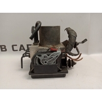Блок ABS Audi a5 8t 2008 8K0907379P