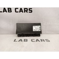 Блок комфорта KBM BMW 5 e60 2005 61356974310, E6xKBM basis, 5wk49111