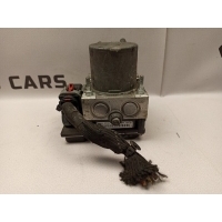 Блок ABS Audi a6 c6 2007 4F0910517AC, 4f0614517t, 0265235100, 0265950556