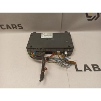 Блок управления сиденьем BMW x5 e70 2008 61359149834