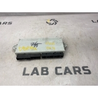 Блок управления дверью BMW 7 E66 2002 61356933269, 5wk48001