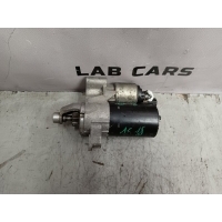 Стартер Audi a4 b8 2008 06D911021B, 0001107450