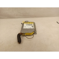 Блок управления airbag BMW x5 e53 2003 65776933238, 0285001681