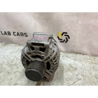 Генератор Audi a5 8t 2008 06H903016L