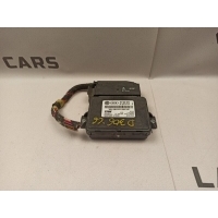 Блок стояночного тормоза Audi a6 c6 2007 4F0907801A