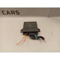 Блок межсетевого интерфейса Audi a6 c6 2006 4f0907468d, 4f0910468a