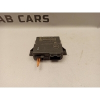 Блок межсетевого интерфейса Audi a4 b8 2008 8t0907468k
