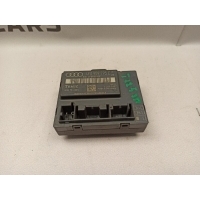 Блок управления дверью Audi a6 c6 2007 4f0959793e