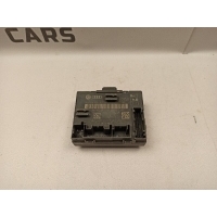 Блок управления дверью Audi a5 8t 2008 8T0959793j