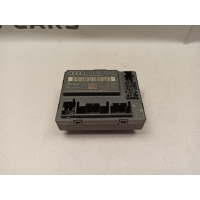 Блок управления дверью Audi a6 c6 2007 4F0959793e