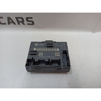 Блок управления дверью Audi a4 b8 2008 8k0959792c