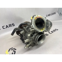 Турбина K26 BMW x5 f15 2015 11658510942, 53271013086, 11658508091, 53269880010, 53269700010, 11658508092
