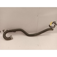 патрубок охлаждения BMW x5 e53 2003 64116931239