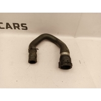 патрубок охлаждения BMW 5 e60 2004 64216917699