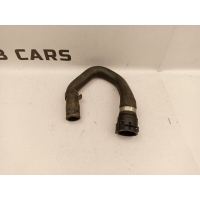 патрубок охлаждения BMW 5 e60 2004 64216917699
