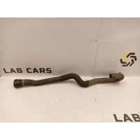 патрубок отопителя BMW 5 e60 2004 64216911000