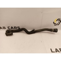 патрубок отопителя BMW 5 e60 2004 64216911000