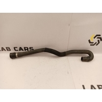 патрубок отопителя BMW 5 e60 2004 64216911000