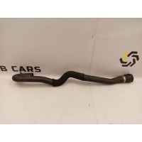 патрубок отопителя BMW 5 e60 2007 64216911000