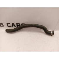 Патрубок системы охлаждения BMW x5 e53 2002 64218409063