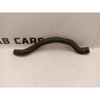 Патрубок системы охлаждения BMW x5 e53 2001 64218385405