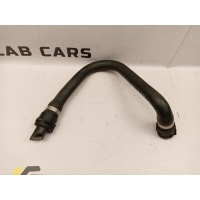 патрубок охлаждения BMW 5 e60 2004 64216917697