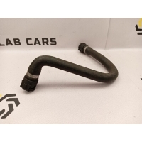 патрубок охлаждения BMW 5 e60 2006 64216917697