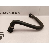 патрубок охлаждения BMW 5 e60 2007 64216917697