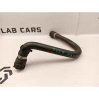 патрубок охлаждения BMW 5 e60 2006 64216917697