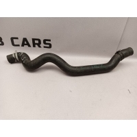 патрубок охлаждения BMW 5 e60 2005 64216911001