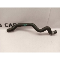 патрубок охлаждения BMW 5 e60 2004 64216911001