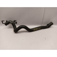 патрубок отопителя BMW 5 e60 2004 64216910757