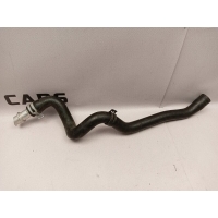 патрубок отопителя BMW 5 e60 2004 64216910757