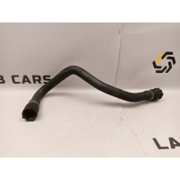патрубок охлаждения BMW 5 e60 2006 11537789403