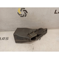 Воздухозаборник наружный Audi a6 c6 2011 4f0129521b