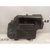 Крышка блока предохранителей Audi a6 c6 2011 4F2907613