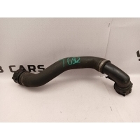 патрубок охлаждения BMW x5 e53 2003 11537508688