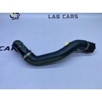 патрубок охлаждения BMW x5 e53 2003 11537508688