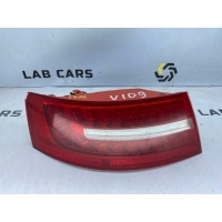 Фонарь задний Audi a6 c6 2011 4f5945095j, 8d0973734