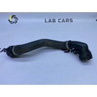 патрубок охлаждения BMW x5 e53 2003 11537508688