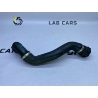 патрубок охлаждения BMW x5 e53 2003 11537508688