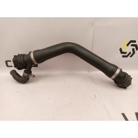 патрубок охлаждения BMW 5 e61 2006 17127789722