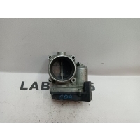 Дроссельная заслонка Audi a4 b8 2010  06F133062J, 06F133062Q