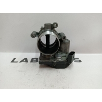 Дроссельная заслонка Audi a6 c6 2009 03L128063B, 03L128063AF