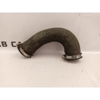 Патрубок интеркулера Audi a4 b8 2009 8K0145709H