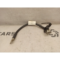 Клемма аккумулятора Audi a6 c6 2011 8K0915181c
